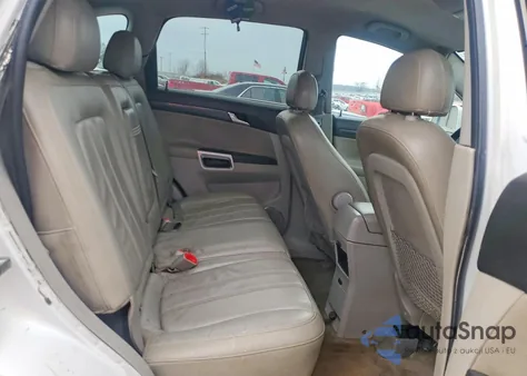 2009 Saturn Vue Xe z USA, uszkodzony, nr VIN 3GSCL33P89S529172